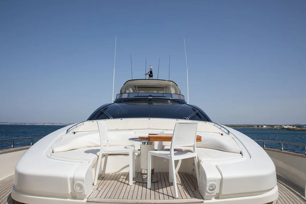 image for Yacht privé