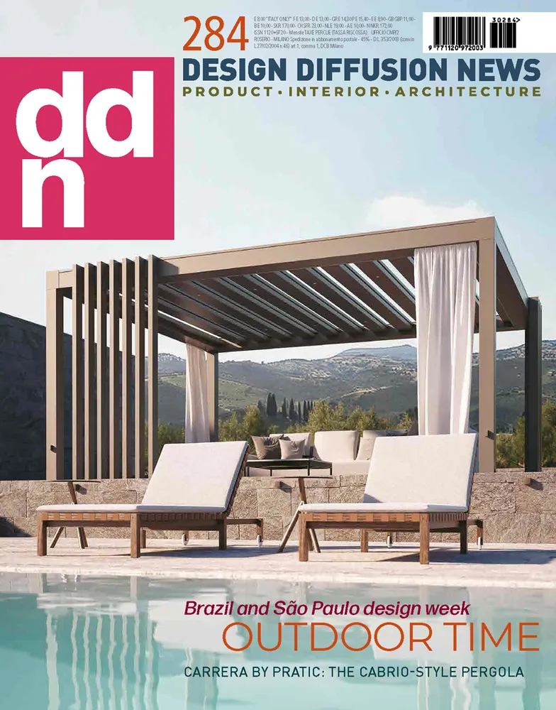 image for DDN – June 2023 – Italy