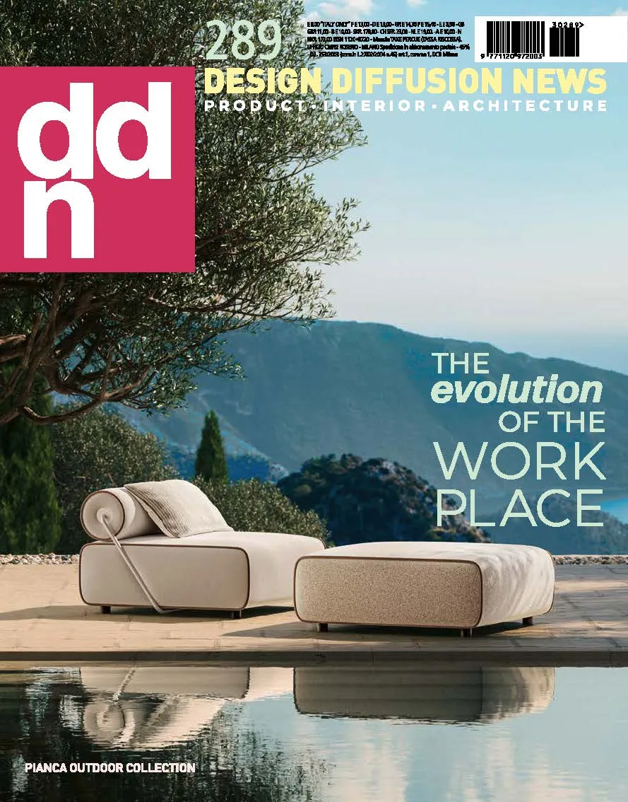 image for DDN – December 2023 – Italy