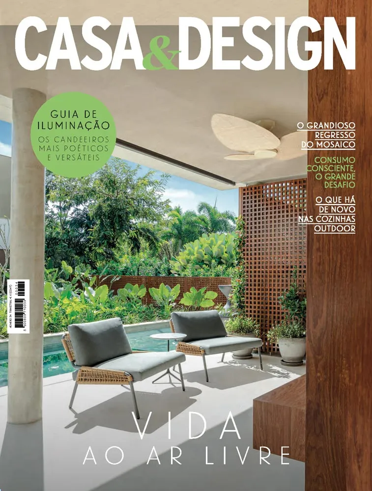 image for Casa & Design – November 2023 – Spain