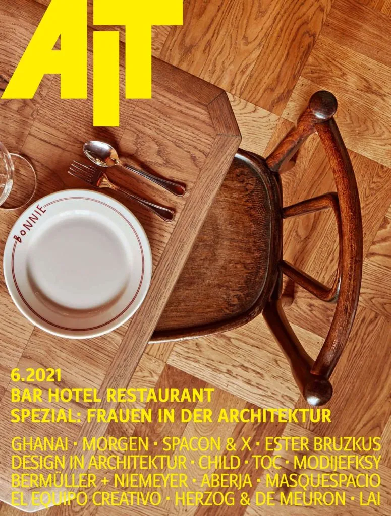 image for AIT – June 2021 – Germany