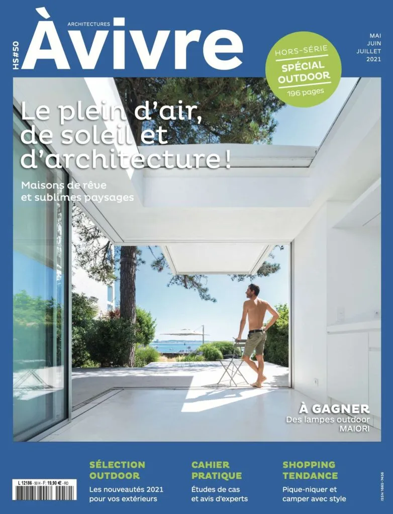 image for Avivre – Giugno 2021 – Francia