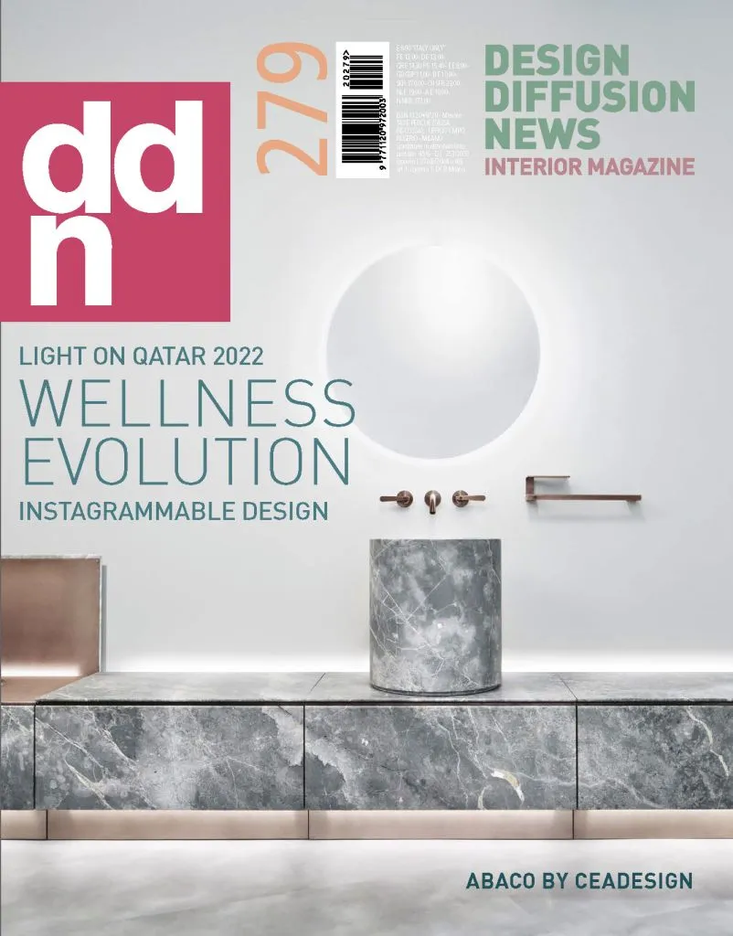 image for DDN – November 2022 – Italy