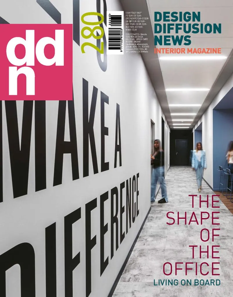 image for DDN – December 2022 – Italy