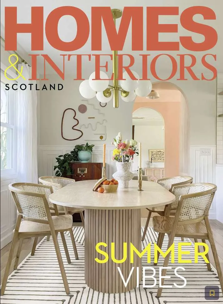 image for Homes & Interiors – May 2022 – Kingdom United