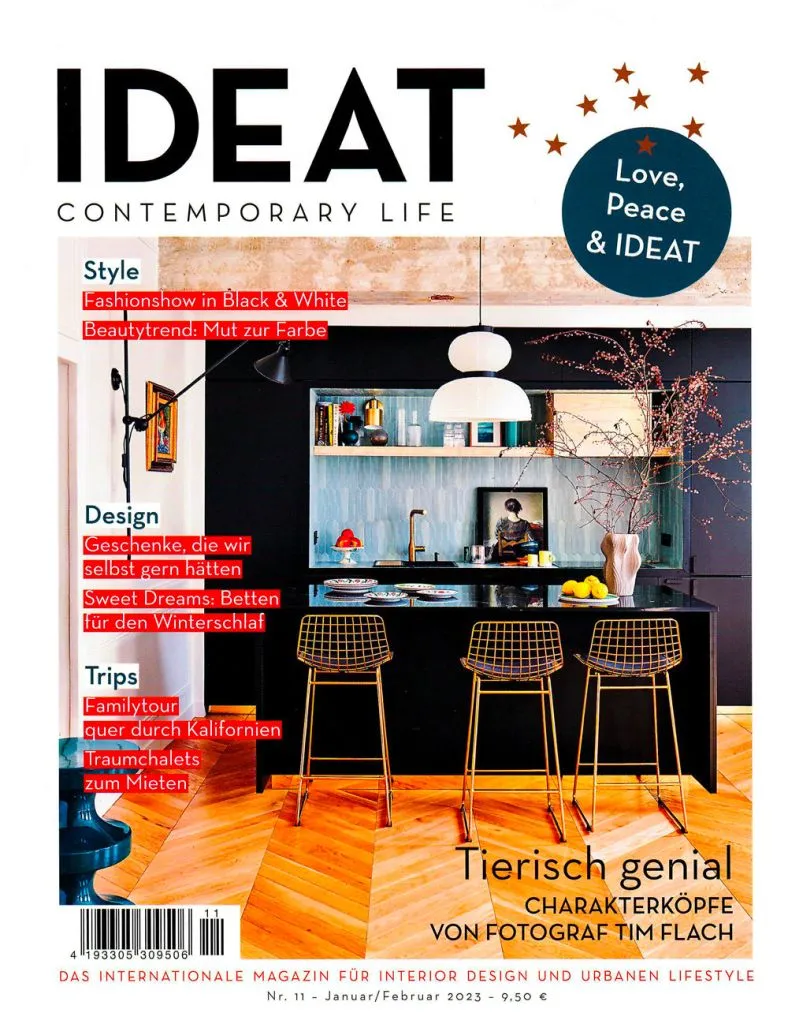 image for IDEAT – January February 2023 – Germany