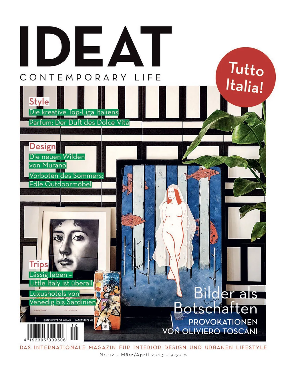 image for IDEAT – March 2023 – Germany