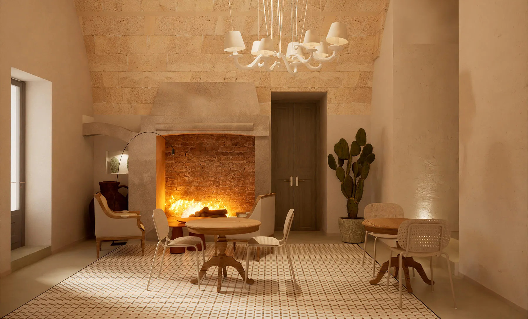 image for Masseria