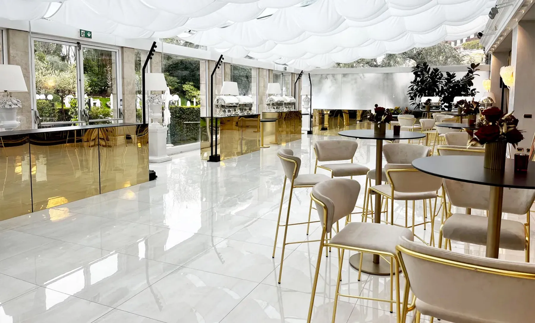 image for Rome Cavalieri Hilton