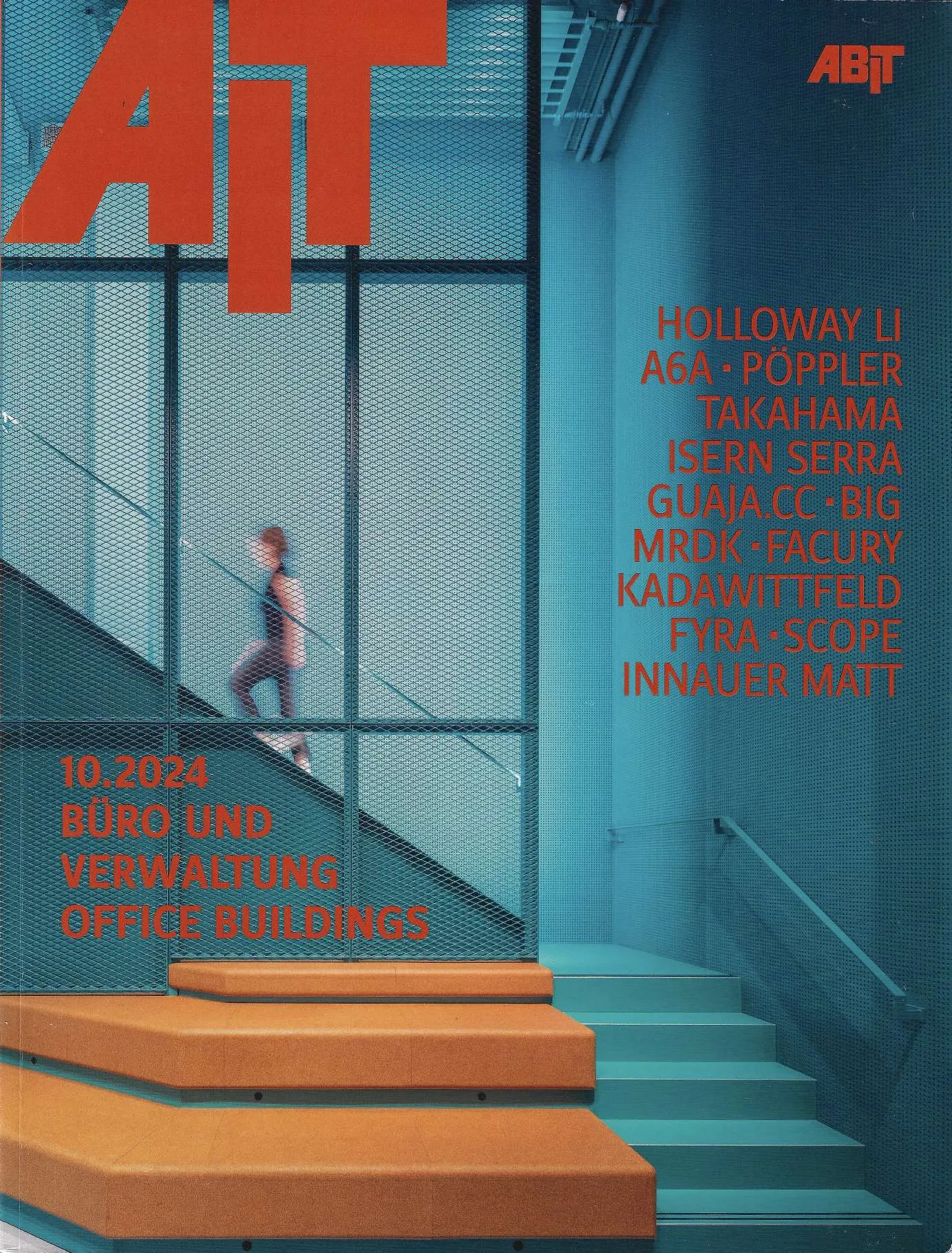 image for AIT – October 2024 – Germany