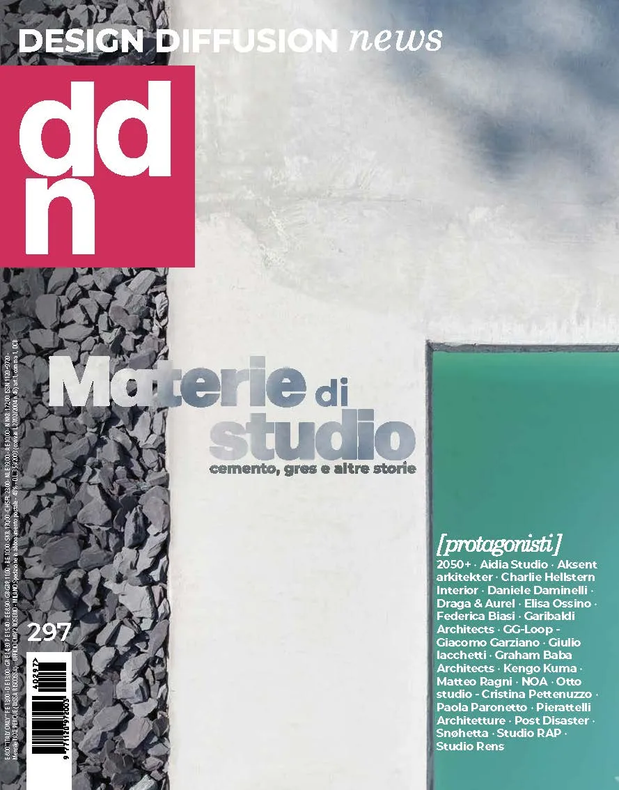 image for DDN – November 2024 – Italy